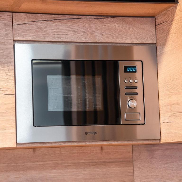 CENTRALA Jahorina - One-Bedroom Apartment - 28