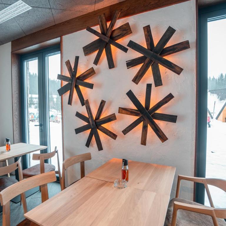 CENTRALA Jahorina - One-Bedroom Apartment - 30