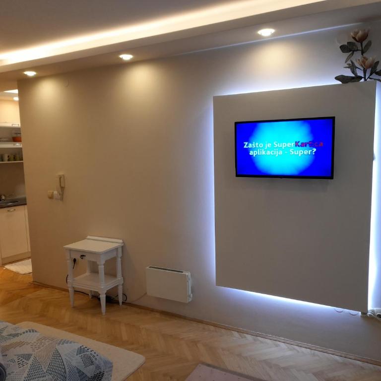 Apartman Markos - Standard Apartment - 3