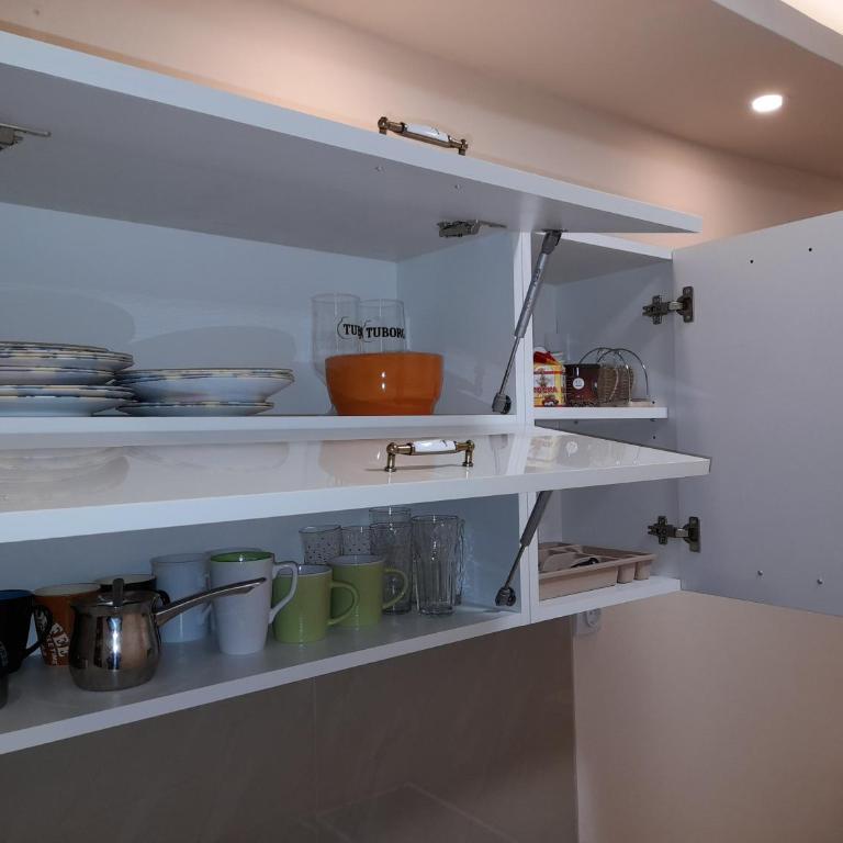 Apartman Markos - Standard Apartment - 24