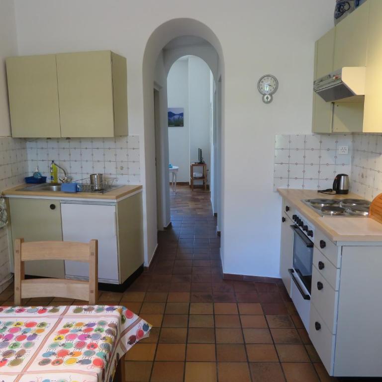 Casa Speranza - Apartment - 3