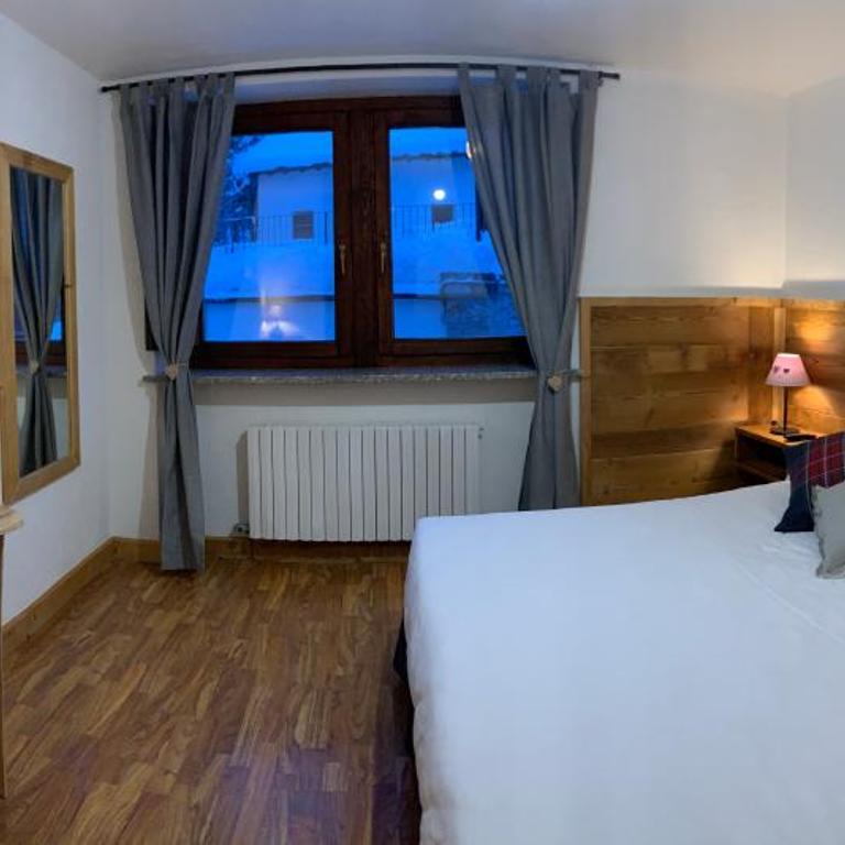 Hotel Coeur Du Village - Camera Matrimoniale/Doppia con Letti Singoli - 5