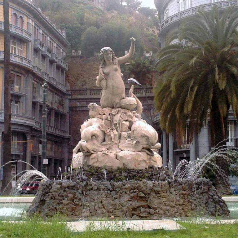 POSILLIPO 27 - Appartamento con 2 Camere da Letto - 7