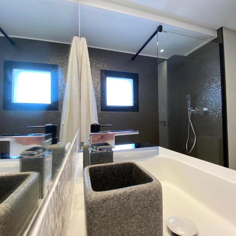 Jardines del Puerto Apartment for up to 6, totally refurbished 2025, gardens, pools, garage, wifi - Apartamento Deluxe - 57