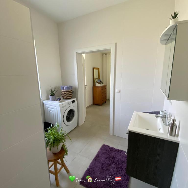 Haus Lannachberg - Apartment mit 1 Schlafzimmer - 21