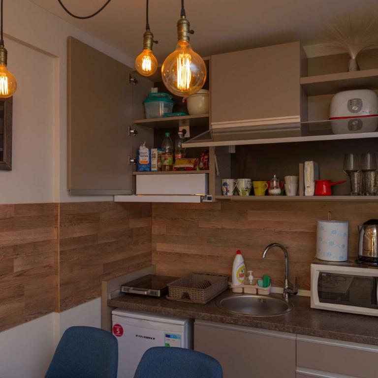 Premier 29 Milmari Resort Wellness&Spa - Studio Apartment with Balcony - 7