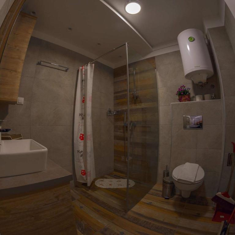 Premier 29 Milmari Resort Wellness&Spa - Studio Apartment with Balcony - 14