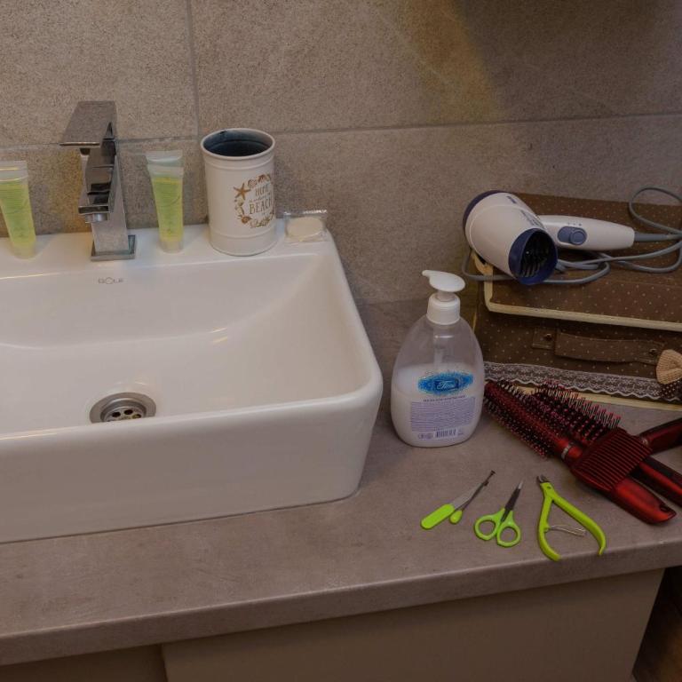 Premier 29 Milmari Resort Wellness&Spa - Studio Apartman s Balkonom - 15