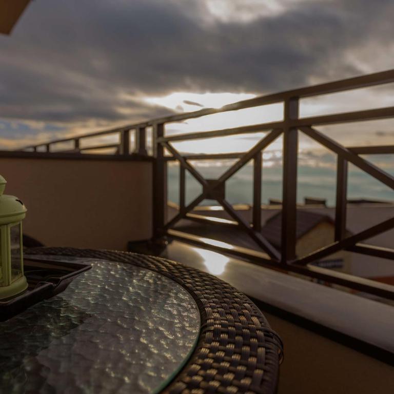 Premier 29 Milmari Resort Wellness&Spa - Studio Apartment with Balcony - 17