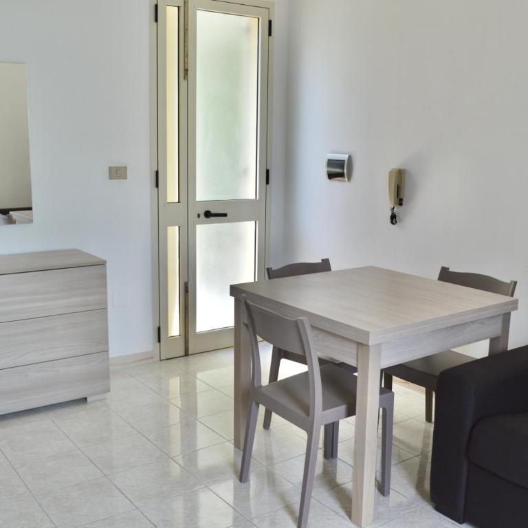 Bilocale Zen - Appartamento - 6
