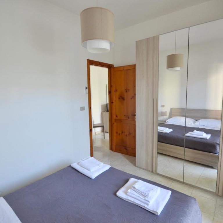 Bilocale Zen - Appartamento - 1