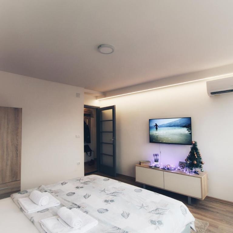 Apartman Srdjan - Apartman - 4