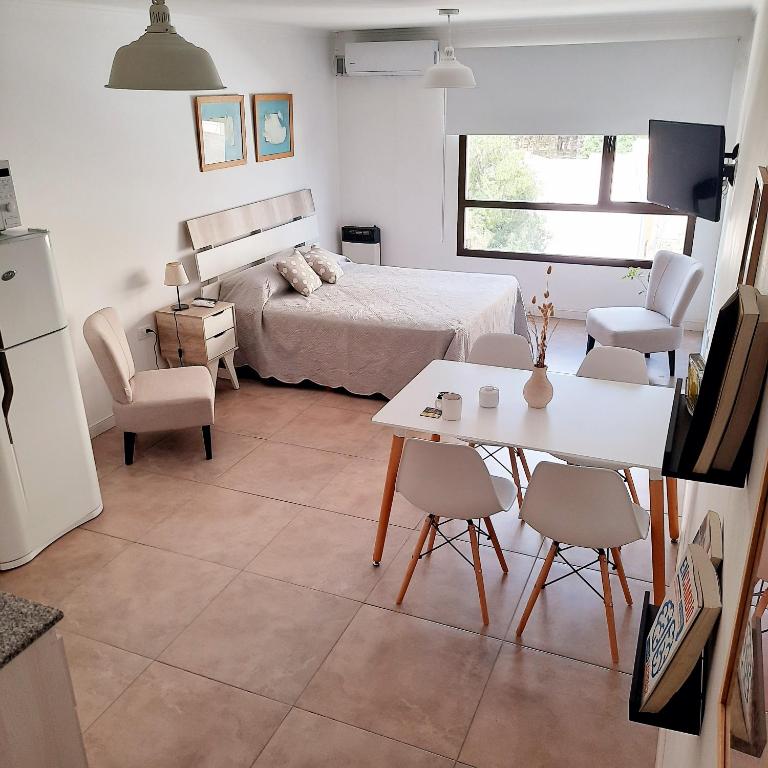 Deptos Sol y Mar - Apartamento de 1 dormitorio - 4