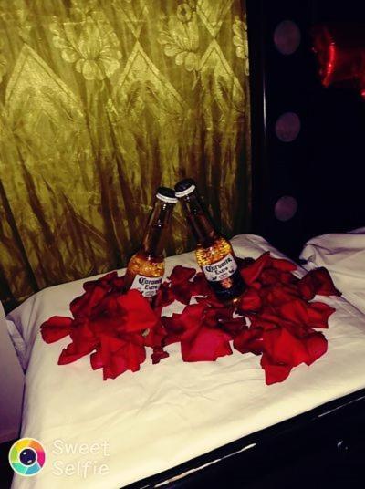 Aparta Hotel Palacios - Habitación Doble - 5