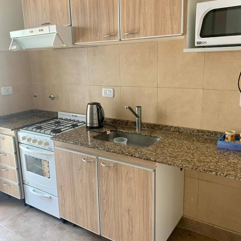 Javier - Apartamento de 1 dormitorio - 7
