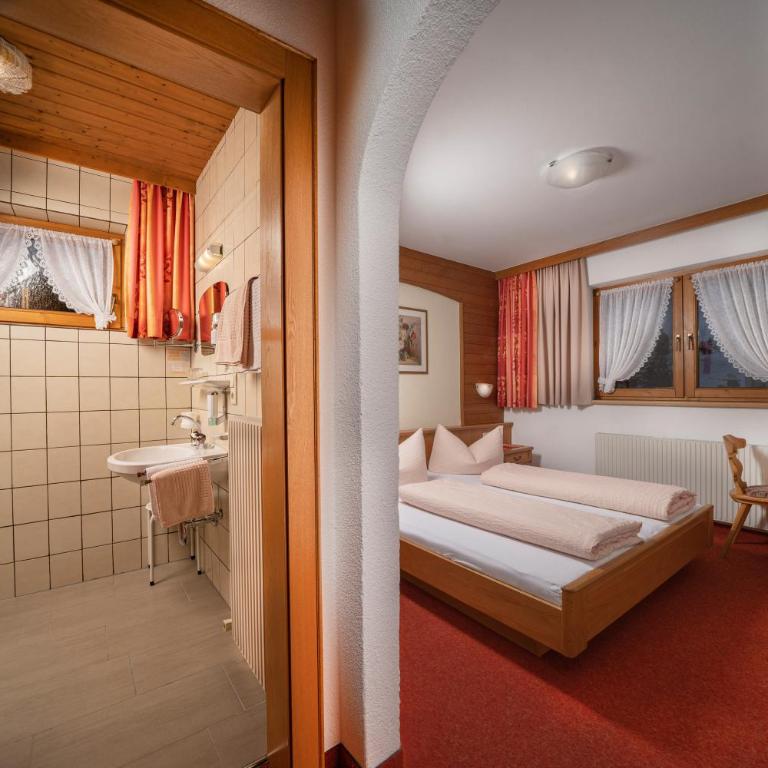 Landhaus Sailer - Doppelzimmer - 3