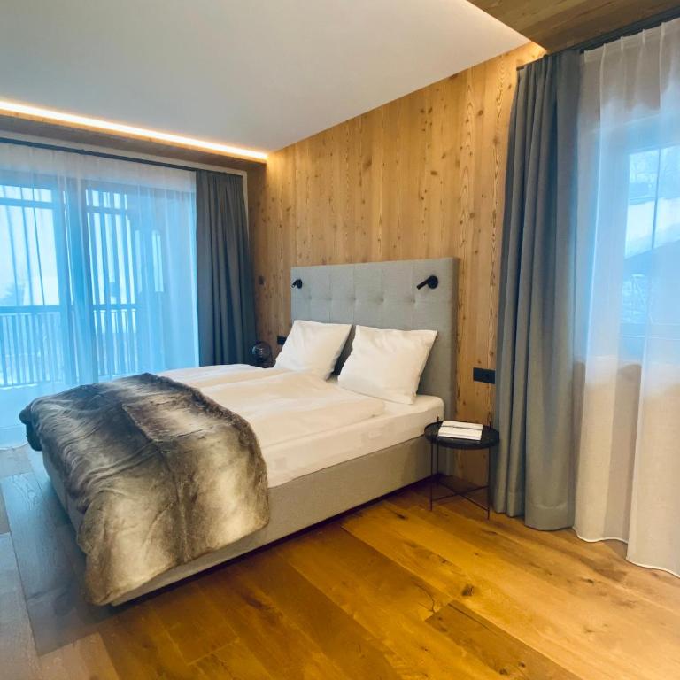 Florisa Mountain Penthouse - Appartamento con 3 Camere da Letto - 12