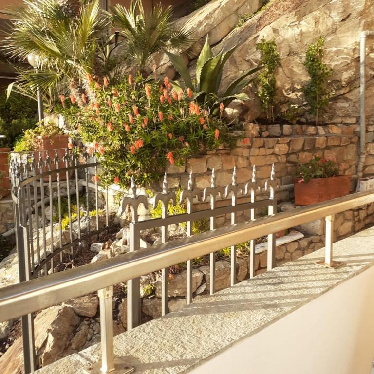 Cadorna Fronte Mare - Appartamento con 2 Camere da Letto - 5