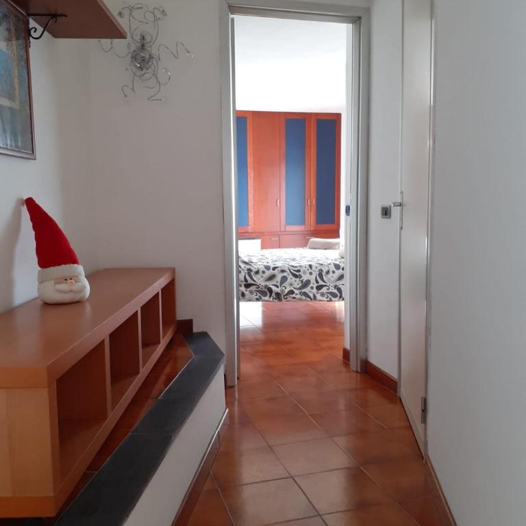 Cadorna Fronte Mare - Appartamento con 2 Camere da Letto - 16