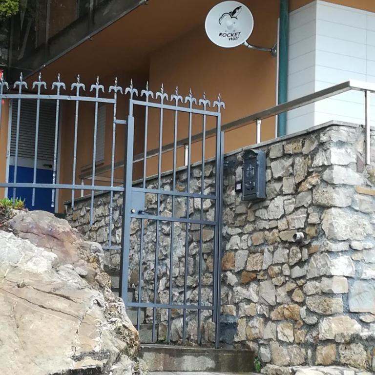 Cadorna Fronte Mare - Appartamento con 2 Camere da Letto - 6