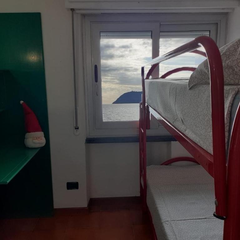 Cadorna Fronte Mare - Appartamento con 2 Camere da Letto - 25