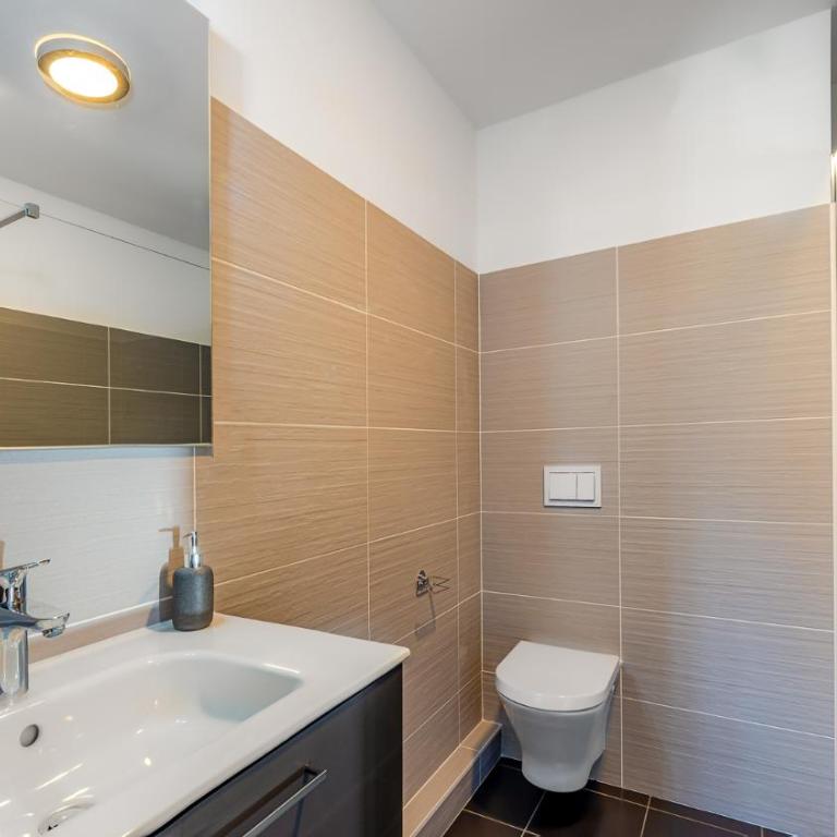 The View - Apt 09 - BO Immobilier- Châtel Multipass 2026 Activités en Été offert par votre hôte - Apartment mit 3 Schlafzimmern - 6