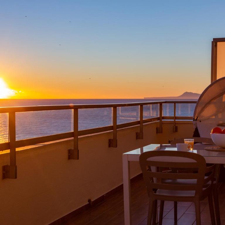 4-Seasons Penthouse Cullera - Penthouse Apartment - 10