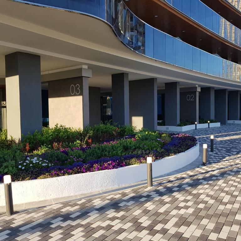 ROMERO APARTMENTS-SUNSET WAVES-BENIDORM - Two-Bedroom Apartment - 26