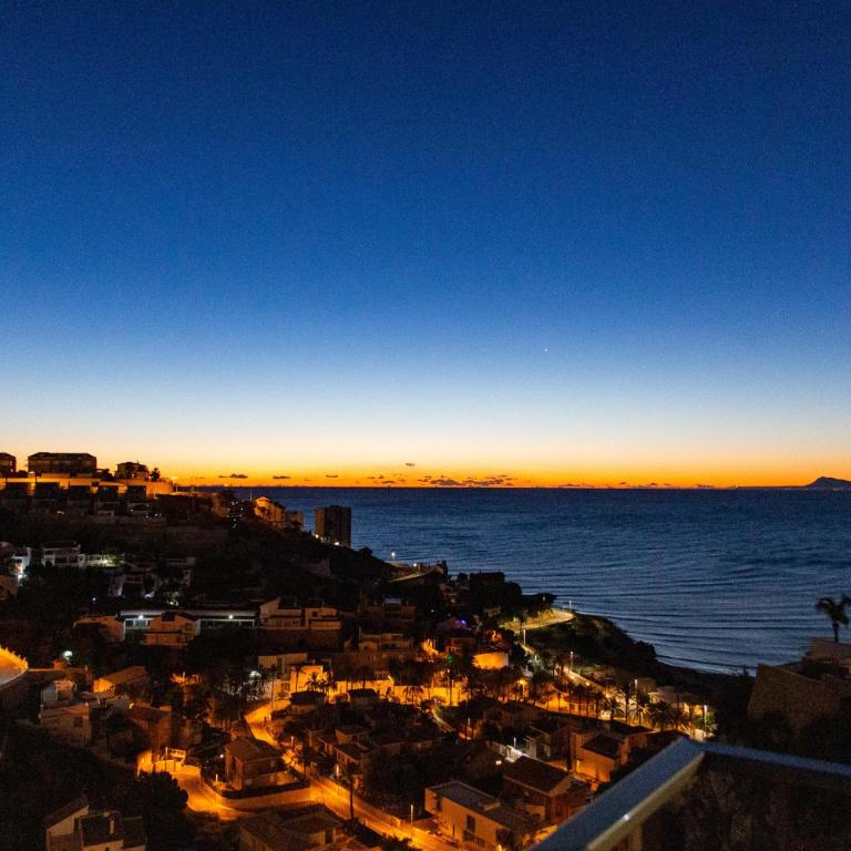 4-Seasons Penthouse Cullera - Penthouse Apartment - 8