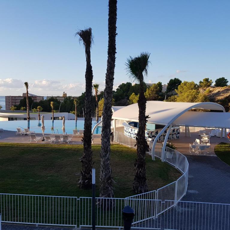 ROMERO APARTMENTS-SUNSET WAVES-BENIDORM - Two-Bedroom Apartment - 24
