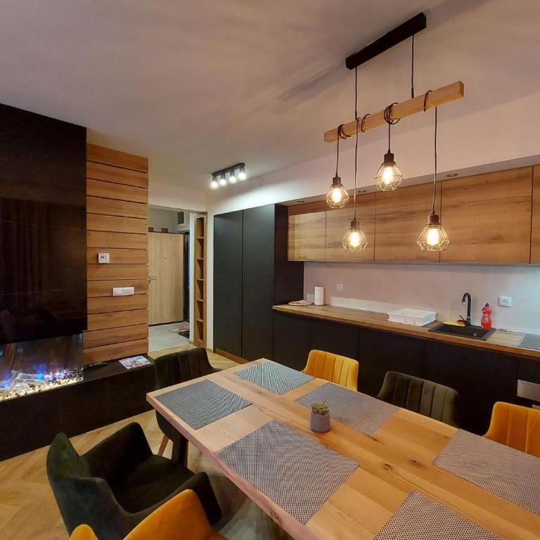 Apartmani Winner Jahorina - Two-Bedroom Apartment - 2