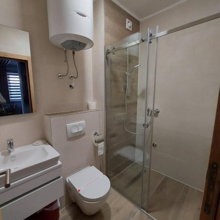 Apartmani Winner Jahorina - One-Bedroom Apartment - 1