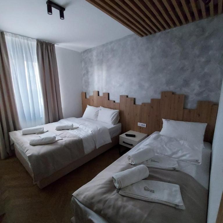 Apartmani Winner Jahorina - One-Bedroom Apartment - 2