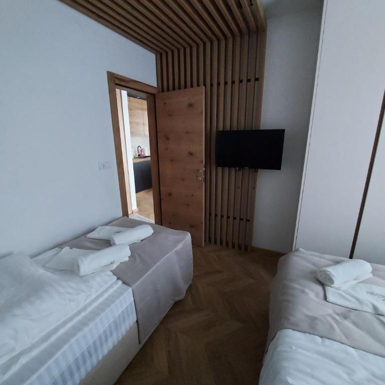Apartmani Winner Jahorina - One-Bedroom Apartment - 3
