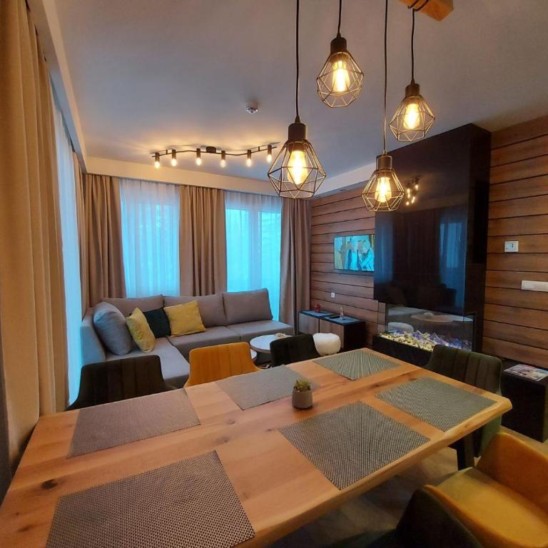 Apartmani Winner Jahorina - Two-Bedroom Apartment - 1