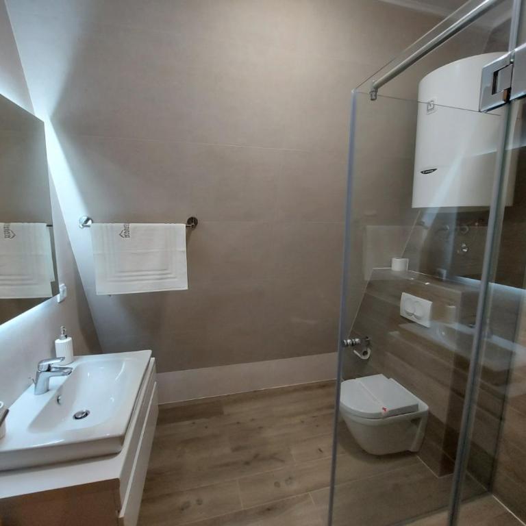 Apartmani Winner Jahorina - Two-Bedroom Apartment - 5