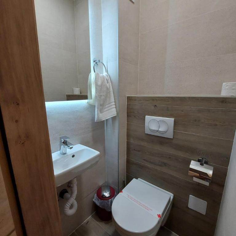 Apartmani Winner Jahorina - Two-Bedroom Apartment - 6