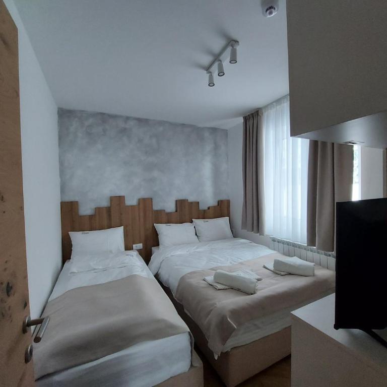 Apartmani Winner Jahorina - One-Bedroom Apartment - 1