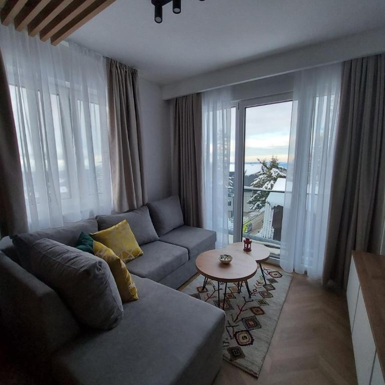 Apartmani Winner Jahorina - One-Bedroom Apartment - 5