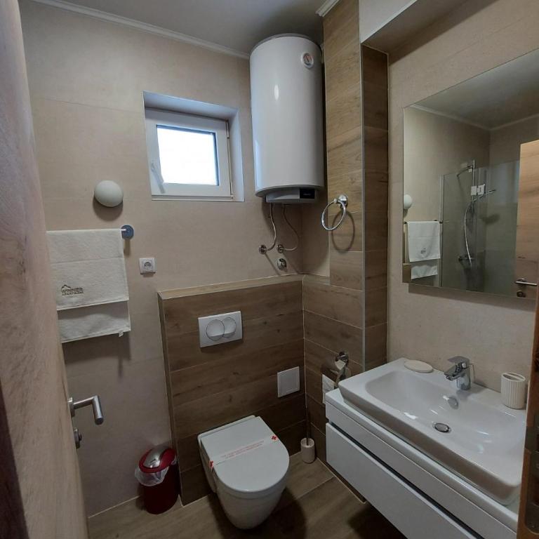 Apartmani Winner Jahorina - One-Bedroom Apartment - 2
