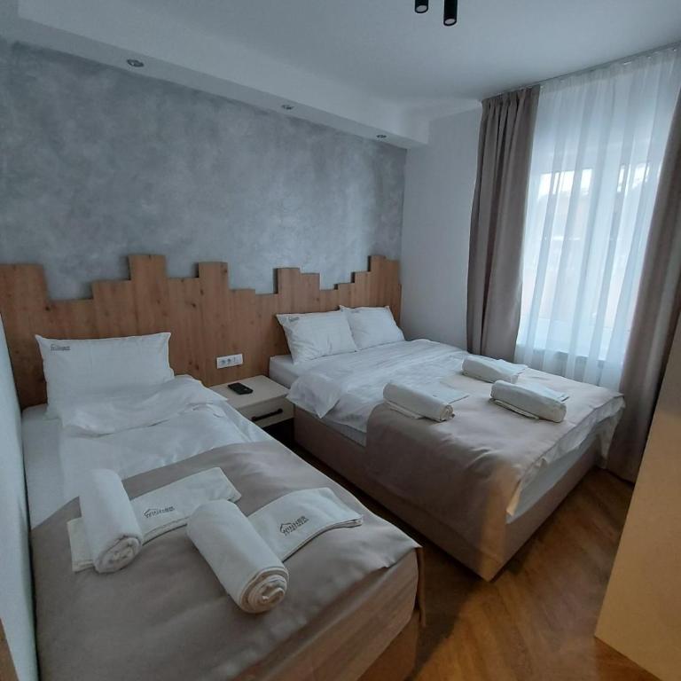 Apartmani Winner Jahorina - One-Bedroom Apartment - 4