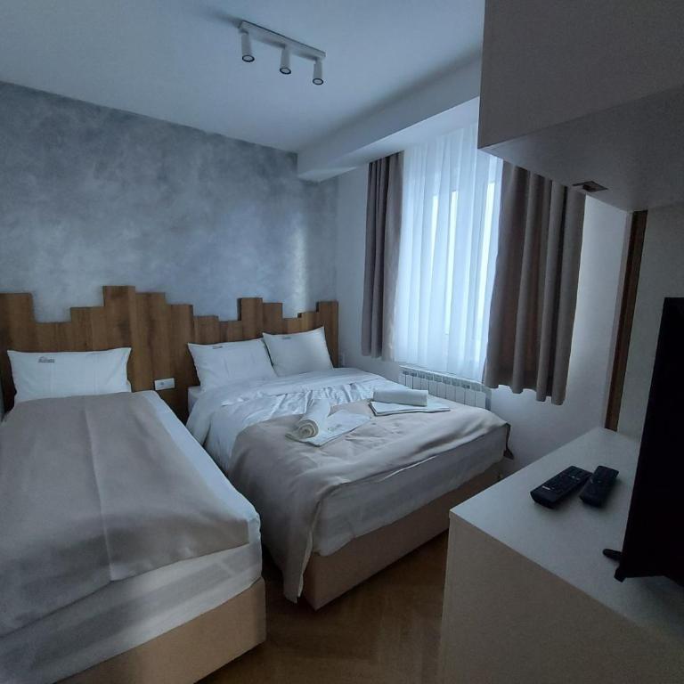 Apartmani Winner Jahorina - One-Bedroom Apartment - 2