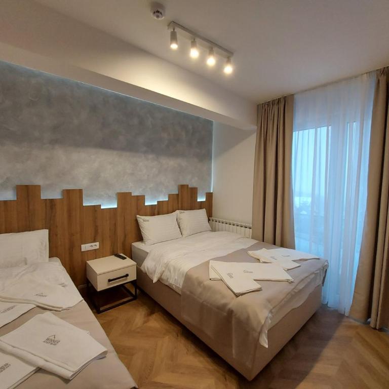 Apartmani Winner Jahorina - Two-Bedroom Apartment - 7