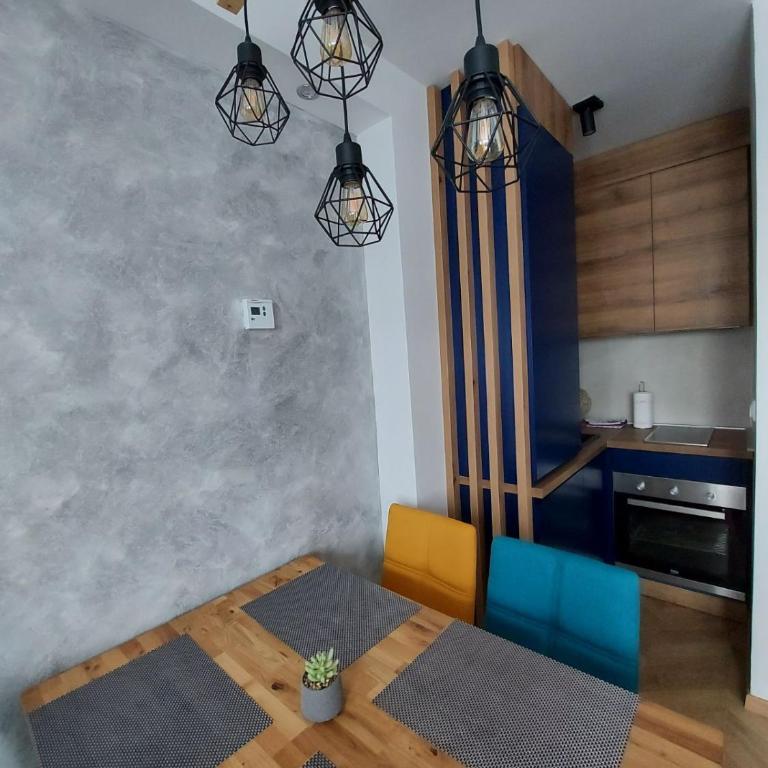Apartmani Winner Jahorina - One-Bedroom Apartment - 3