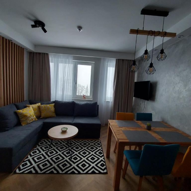 Apartmani Winner Jahorina - One-Bedroom Apartment - 5