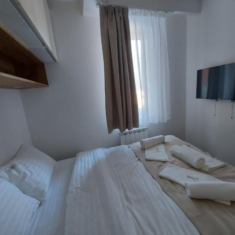Apartmani Winner Jahorina - One-Bedroom Apartment - 3