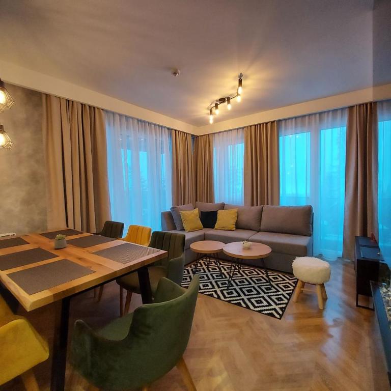 Apartmani Winner Jahorina - Two-Bedroom Apartment - 10