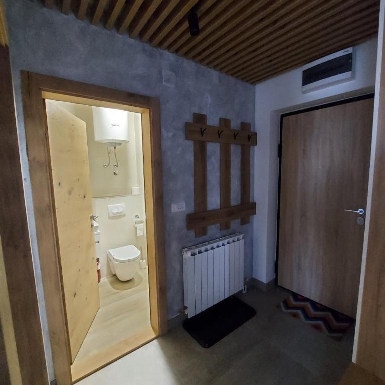 Apartmani Winner Jahorina - One-Bedroom Apartment - 6