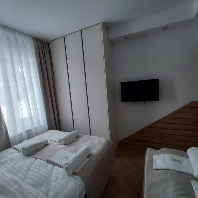 Apartmani Winner Jahorina - One-Bedroom Apartment - 5