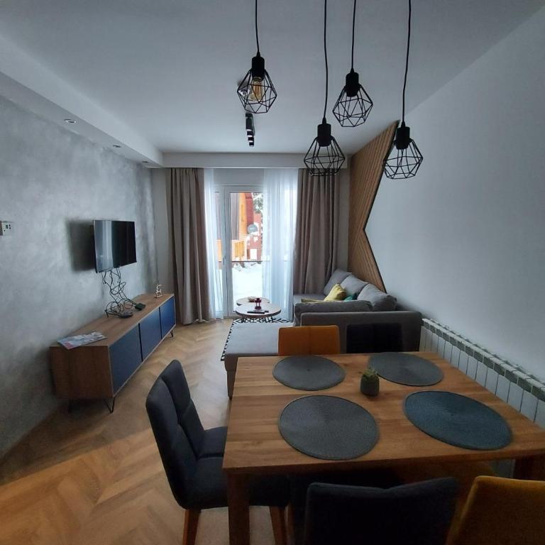 Apartmani Winner Jahorina - One-Bedroom Apartment - 7